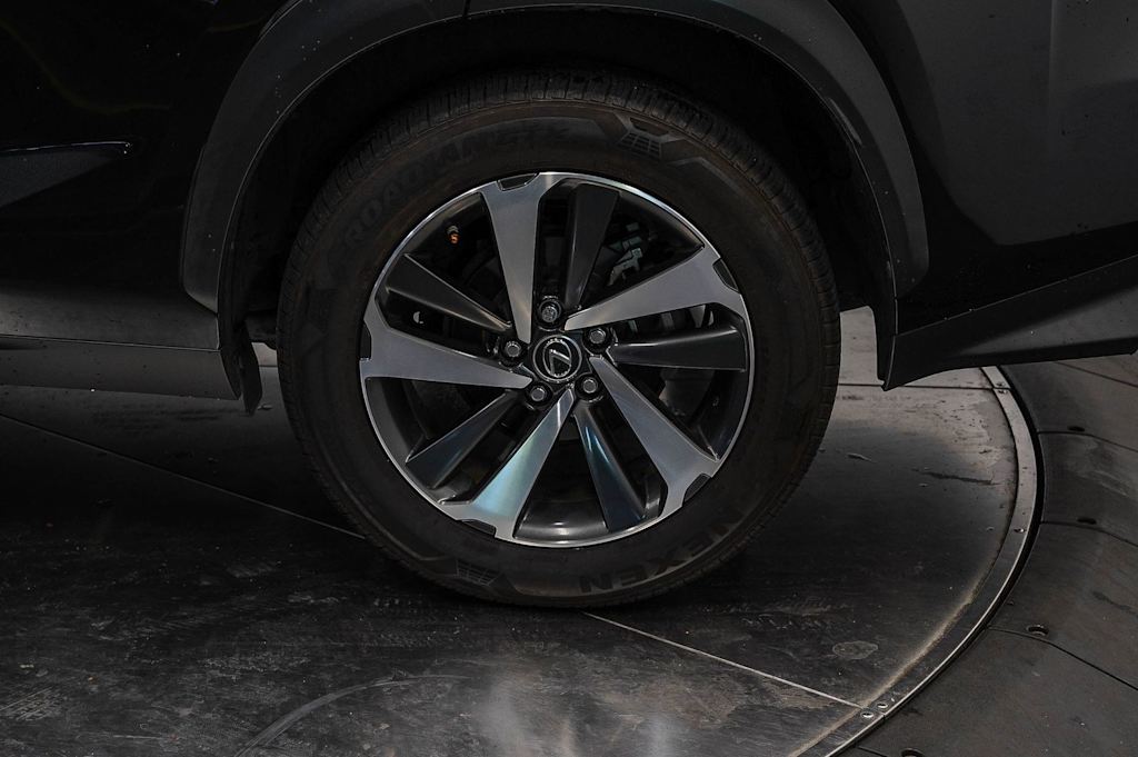 Thumbnail: 2020 Lexus NX - 22