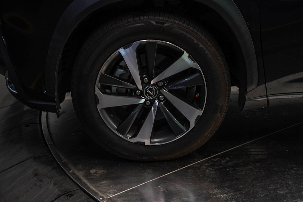 Thumbnail: 2020 Lexus NX - 5