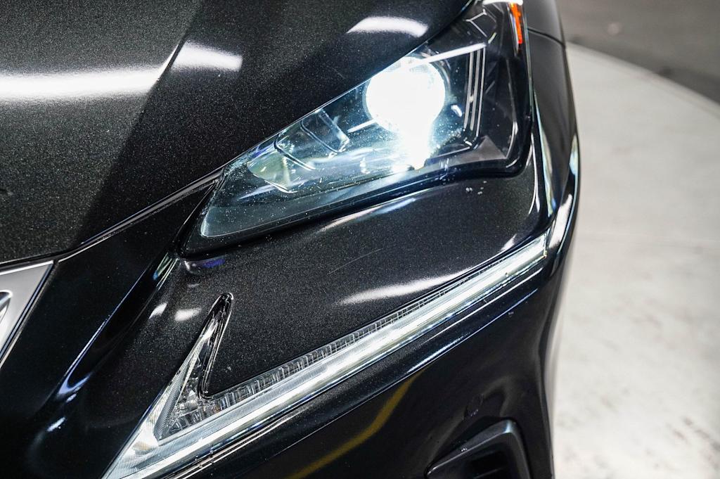 Thumbnail: 2020 Lexus NX - 21
