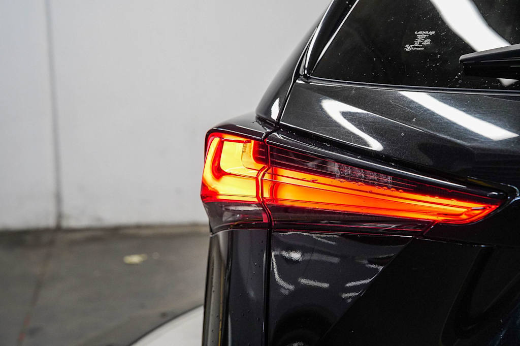Thumbnail: 2020 Lexus NX - 23