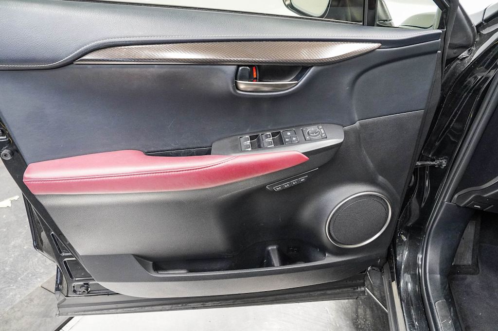 Thumbnail: 2020 Lexus NX - 26
