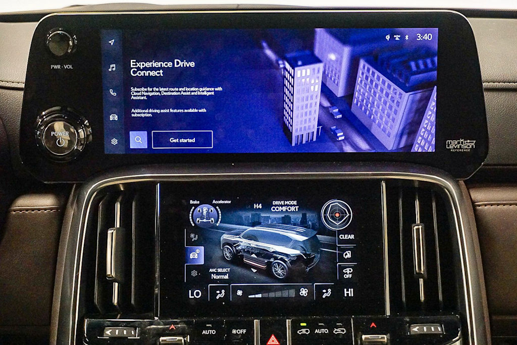 Thumbnail: 2025 Lexus ES - 25