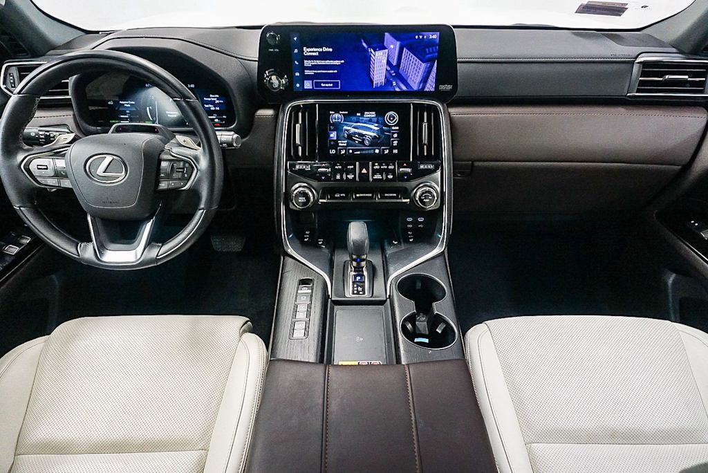 Thumbnail: 2025 Lexus ES - 2
