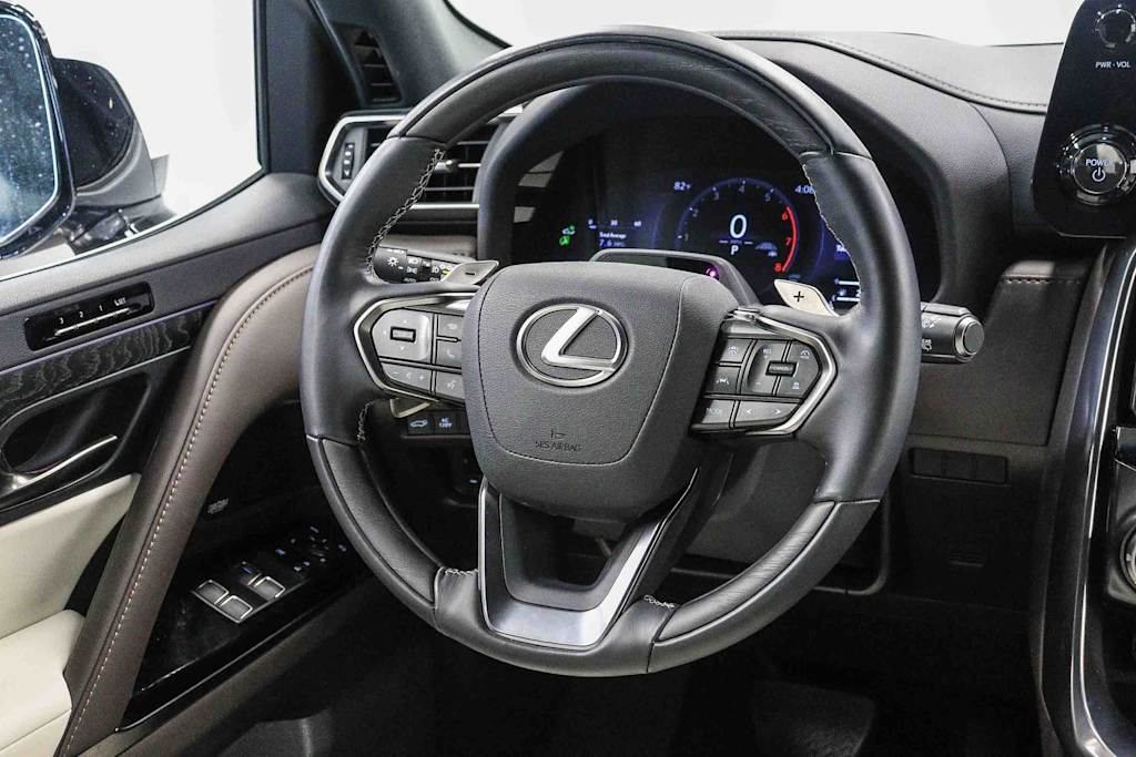 Thumbnail: 2025 Lexus ES - 11