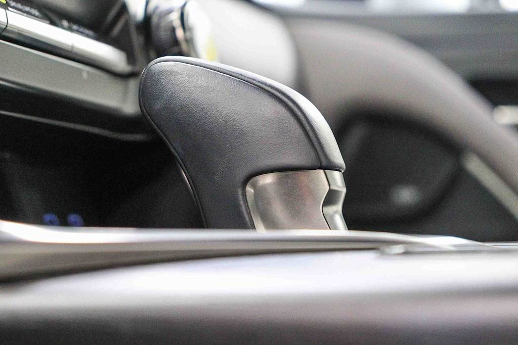 Thumbnail: 2025 Lexus ES - 13