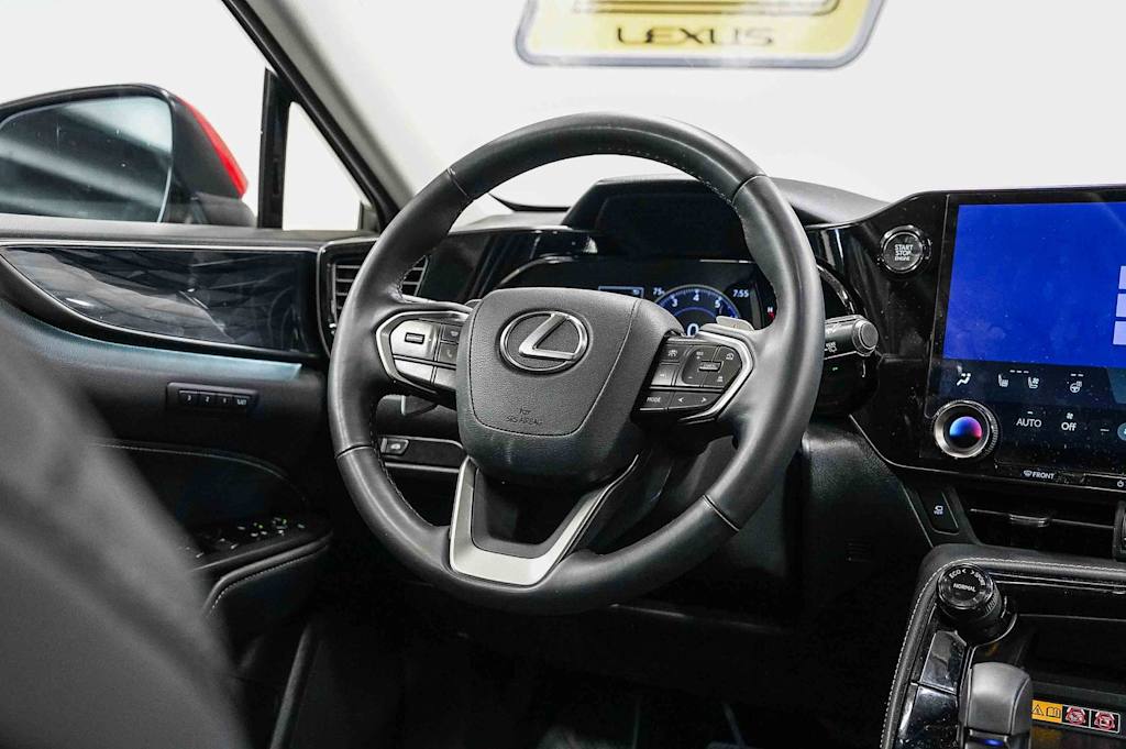 Thumbnail: 2025 Lexus ES - 12