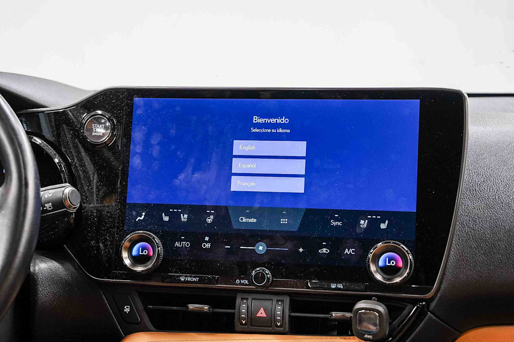 Thumbnail: 2024 Lexus ES - 14