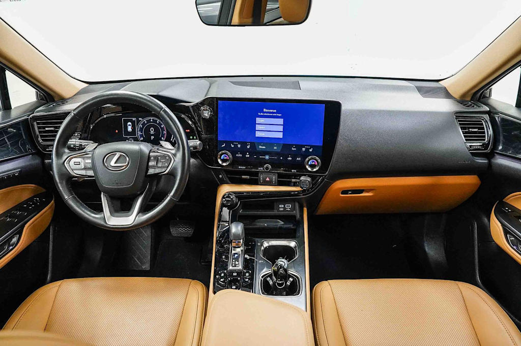 Thumbnail: 2024 Lexus ES - 2