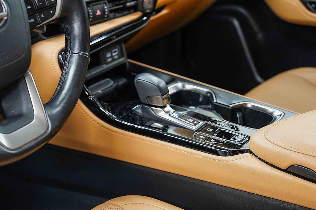 Thumbnail: 2024 Lexus ES - 15