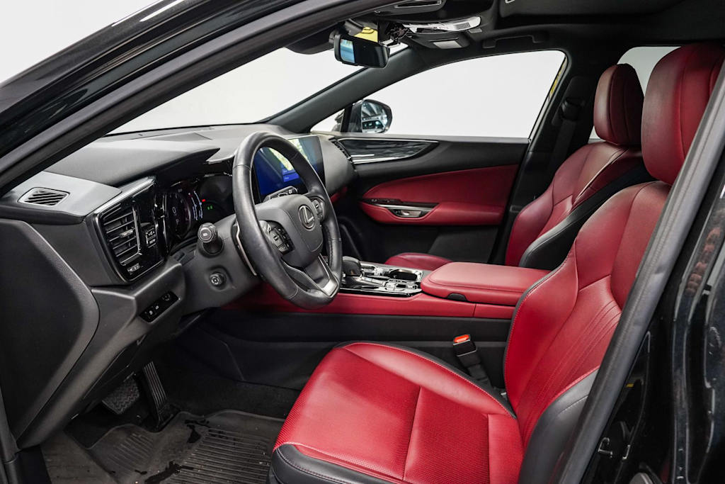 Thumbnail: 2025 Lexus ES - 10