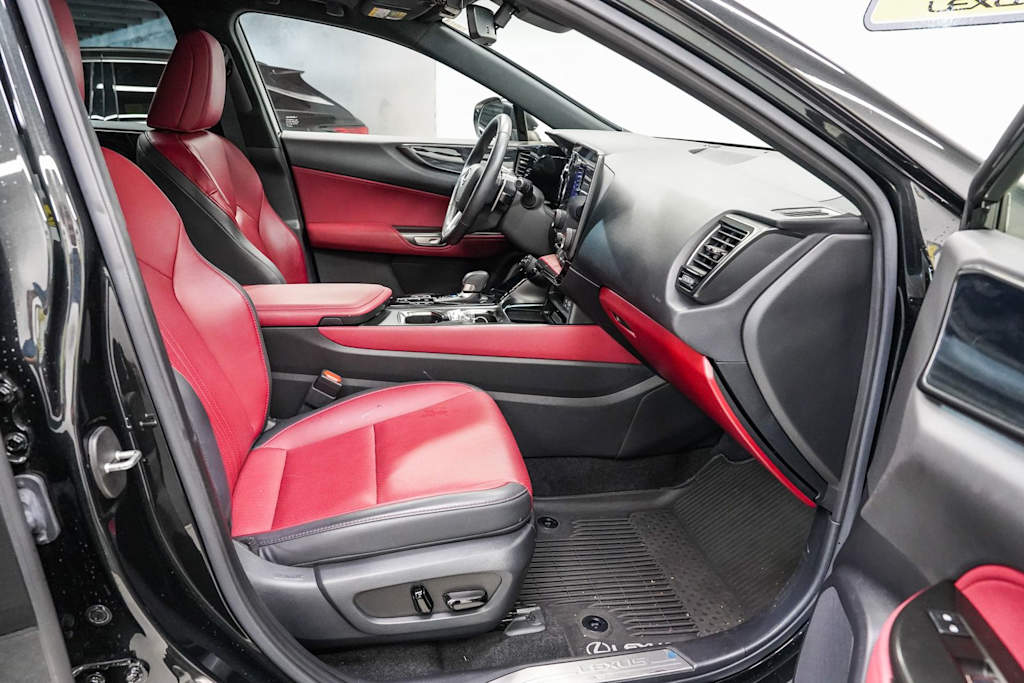 Thumbnail: 2025 Lexus ES - 9