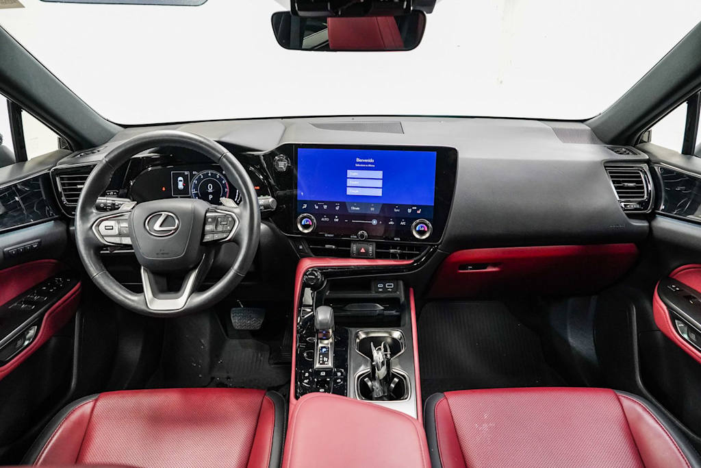 Thumbnail: 2025 Lexus ES - 2
