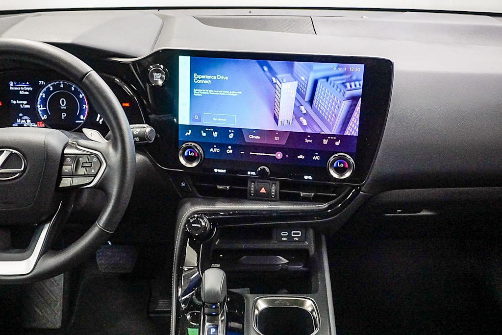 Thumbnail: 2025 Lexus ES - 11