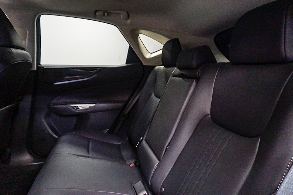 Thumbnail: 2025 Lexus ES - 10