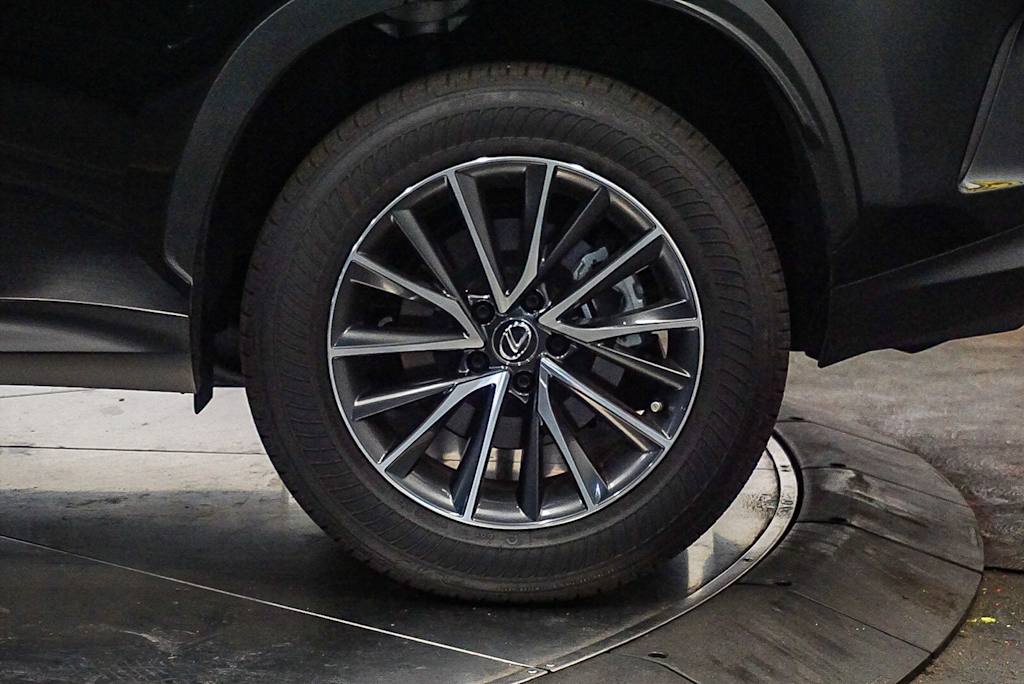 Thumbnail: 2025 Lexus ES - 20