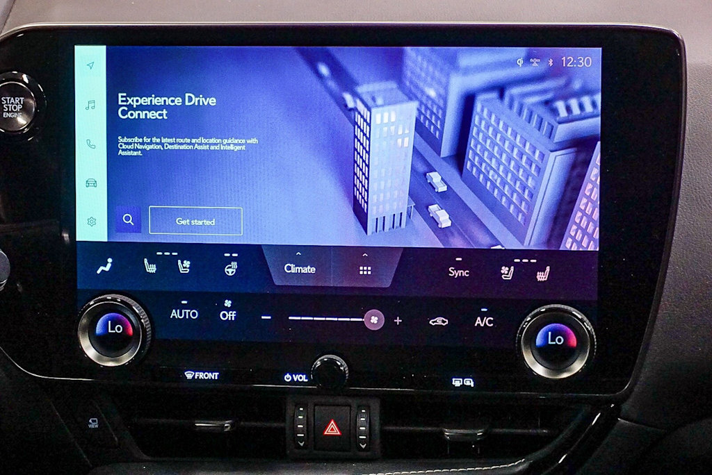 Thumbnail: 2025 Lexus ES - 22