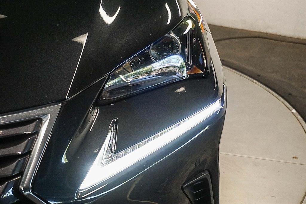 Thumbnail: 2021 Lexus NX - 20