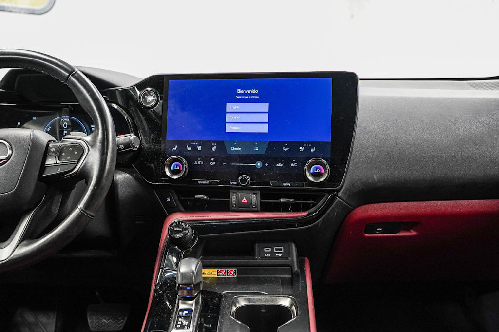 Thumbnail: 2024 Lexus ES - 13