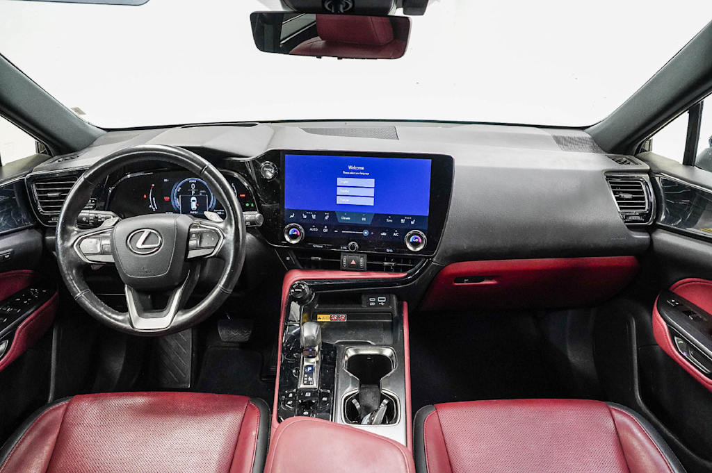 Thumbnail: 2024 Lexus ES - 2