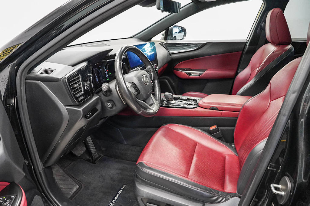 Thumbnail: 2024 Lexus ES - 10