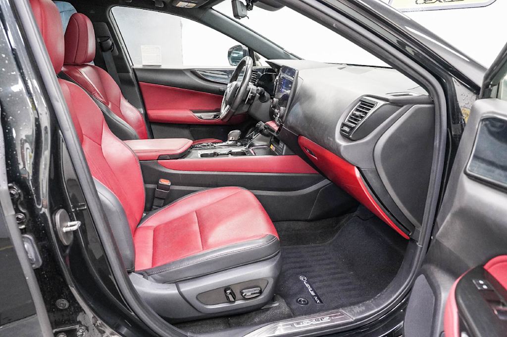 Thumbnail: 2024 Lexus ES - 9