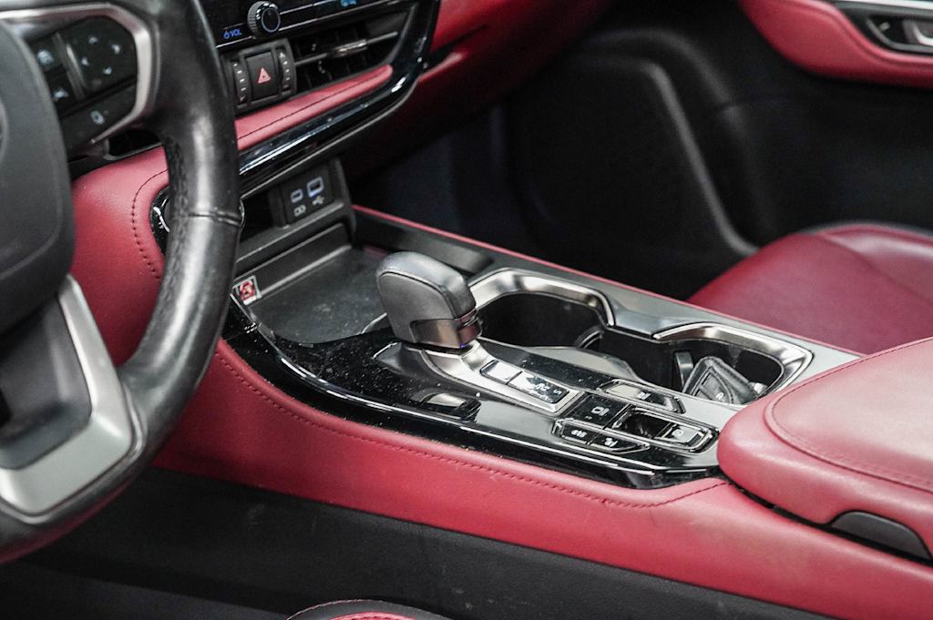 Thumbnail: 2024 Lexus ES - 14