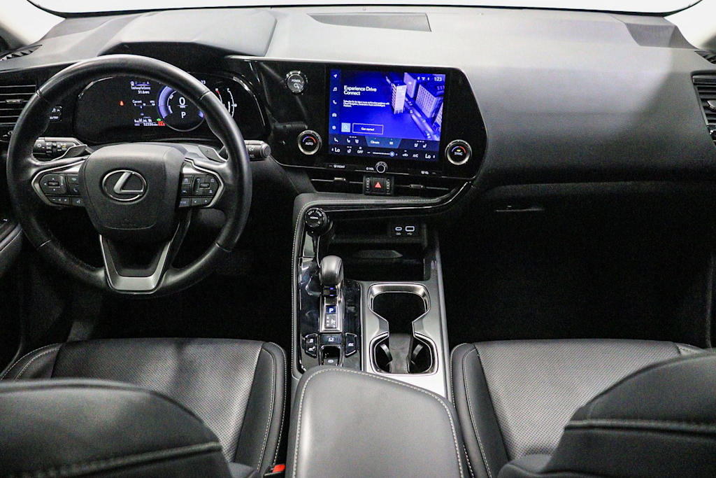 Thumbnail: 2024 Lexus ES - 2