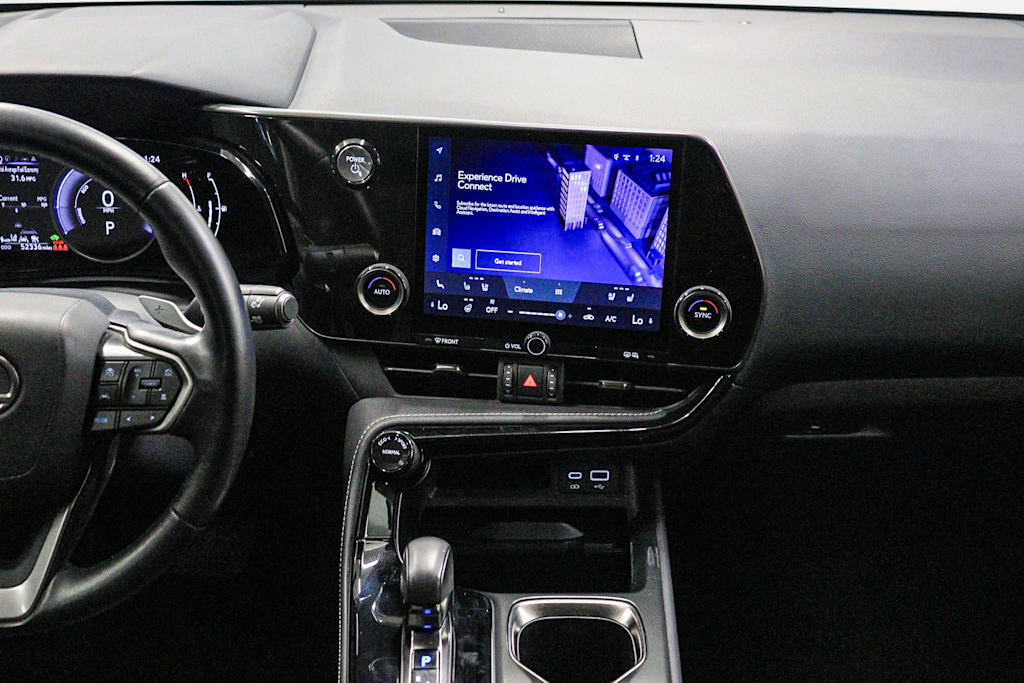 Thumbnail: 2024 Lexus ES - 12