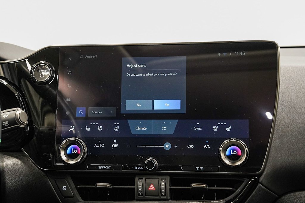 Thumbnail: 2024 Lexus ES - 14