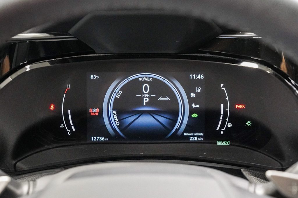 Thumbnail: 2024 Lexus ES - 16