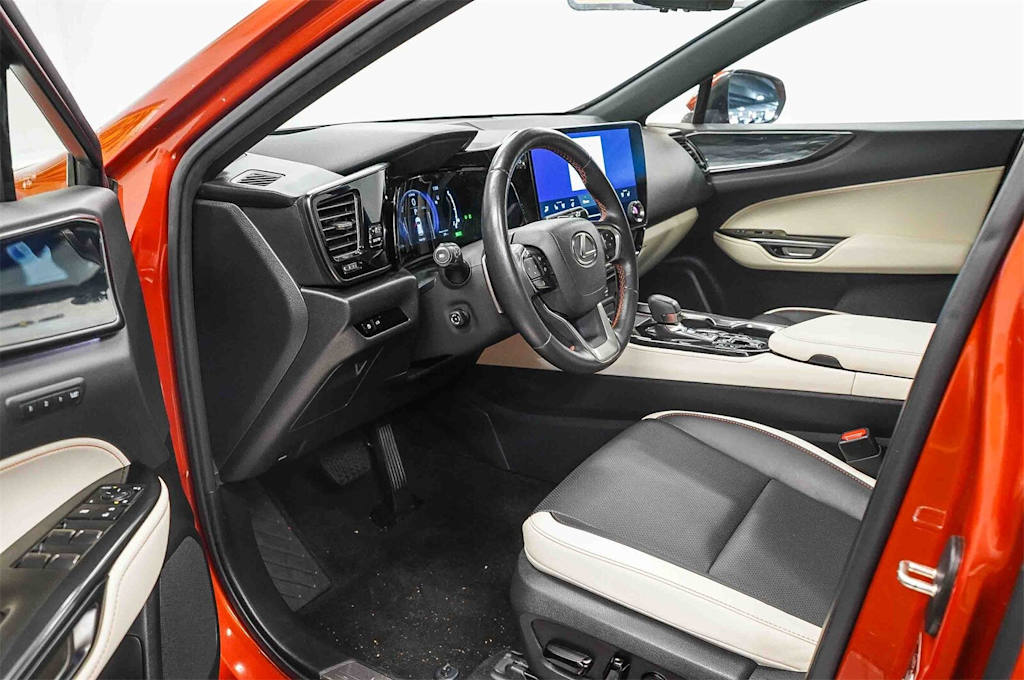 Thumbnail: 2024 Lexus ES - 13