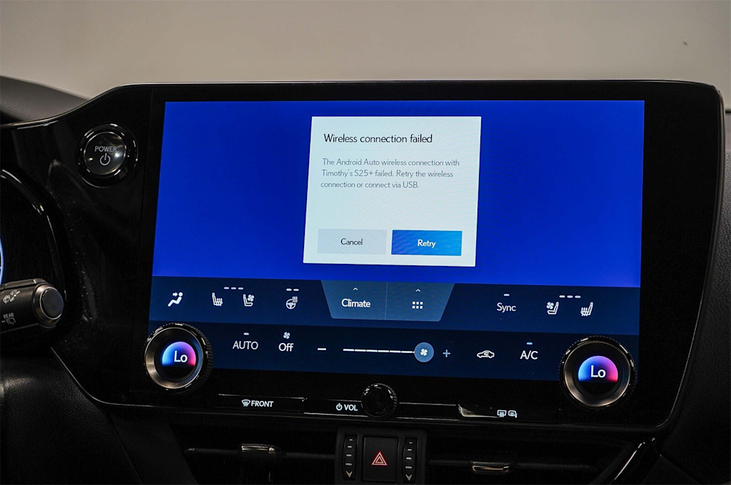 Thumbnail: 2024 Lexus ES - 14