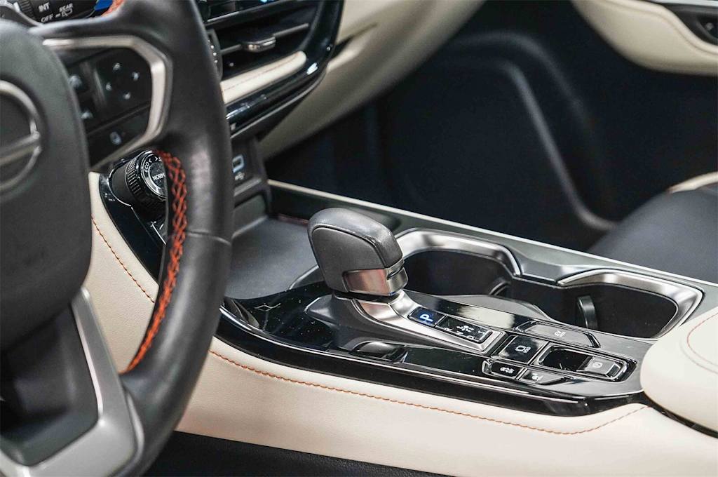 Thumbnail: 2024 Lexus ES - 15