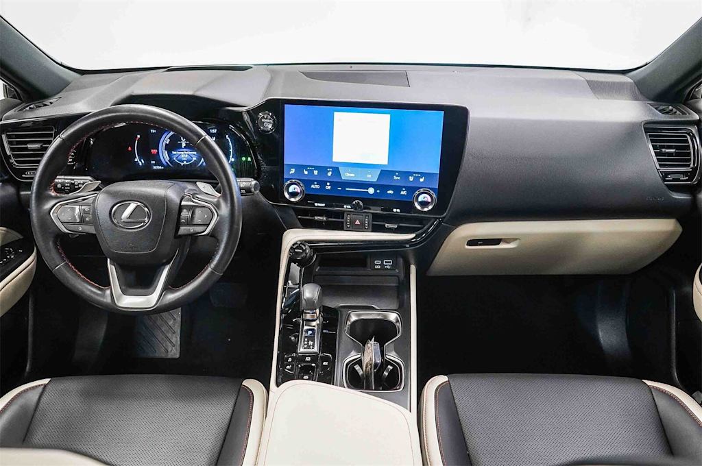 Thumbnail: 2024 Lexus ES - 2