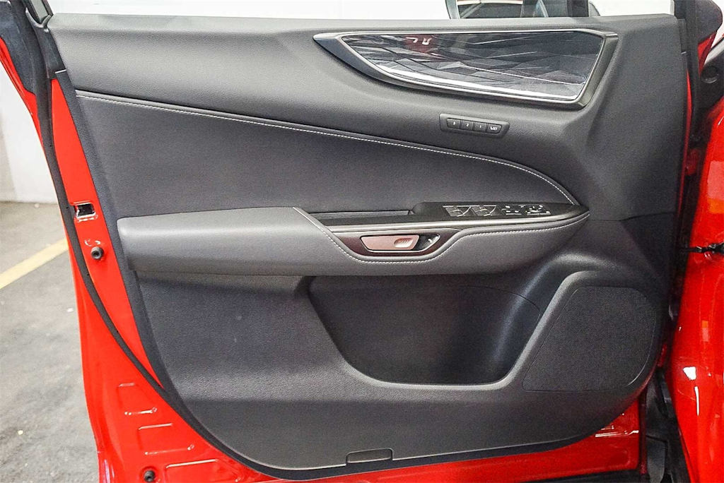 Thumbnail: 2025 Lexus ES - 25