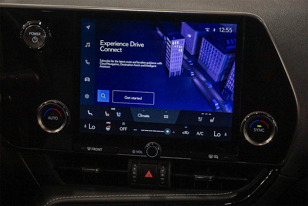 Thumbnail: 2025 Lexus ES - 23