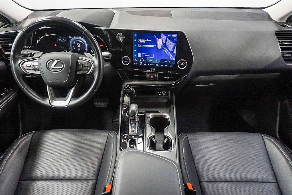 Thumbnail: 2025 Lexus ES - 2