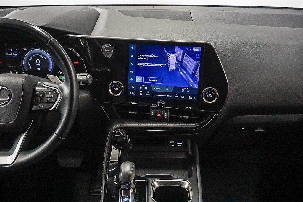 Thumbnail: 2025 Lexus ES - 12