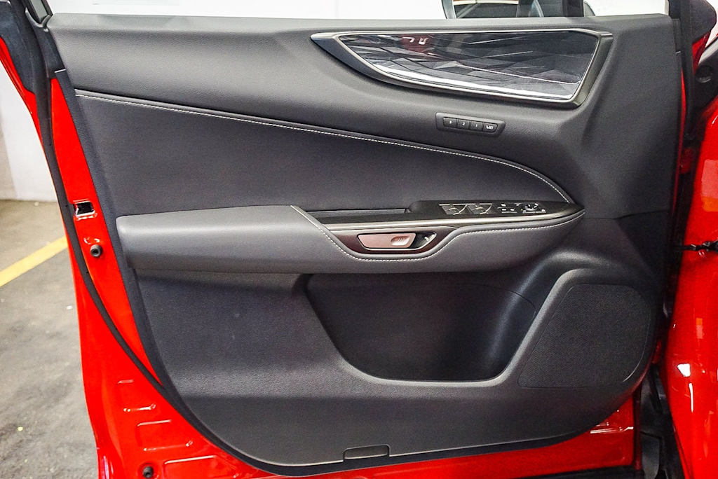 Thumbnail: 2025 Lexus ES - 26