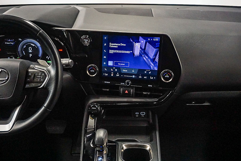 Thumbnail: 2025 Lexus ES - 12