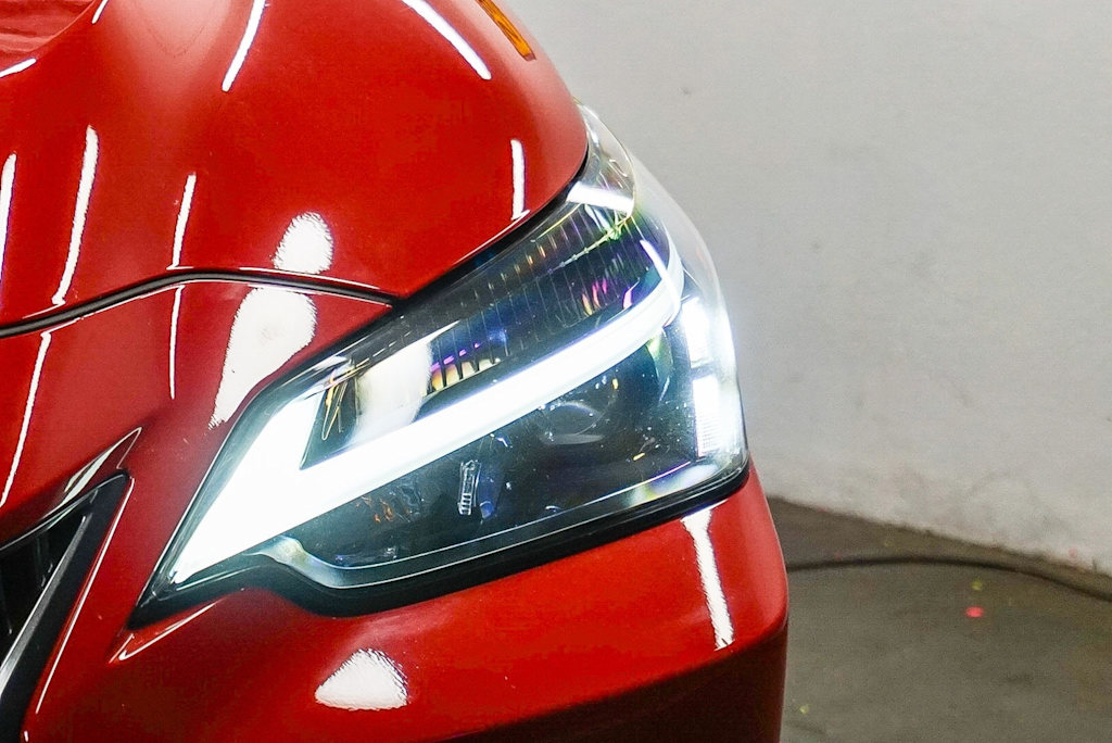 Thumbnail: 2025 Lexus ES - 20