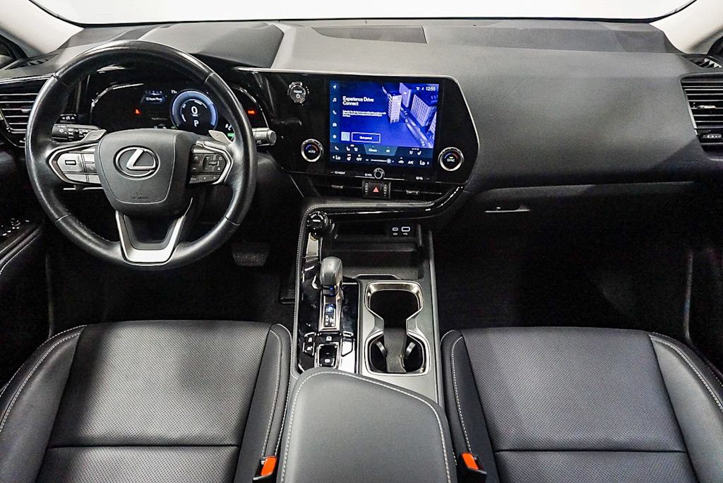 Thumbnail: 2025 Lexus ES - 2