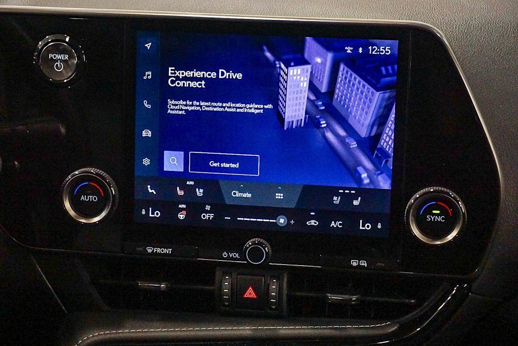 Thumbnail: 2025 Lexus ES - 24