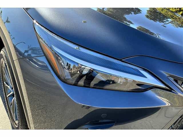 Thumbnail: 2025 Lexus NX - 22