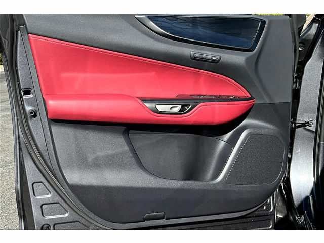 Thumbnail: 2025 Lexus NX - 20