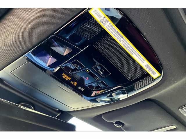 Thumbnail: 2025 Lexus NX - 19