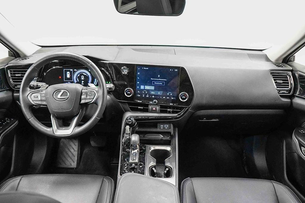 Thumbnail: 2025 Lexus ES - 2