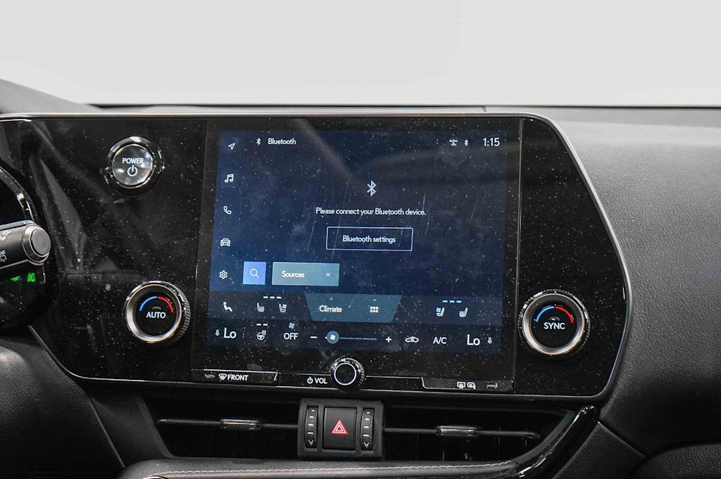 Thumbnail: 2025 Lexus ES - 13