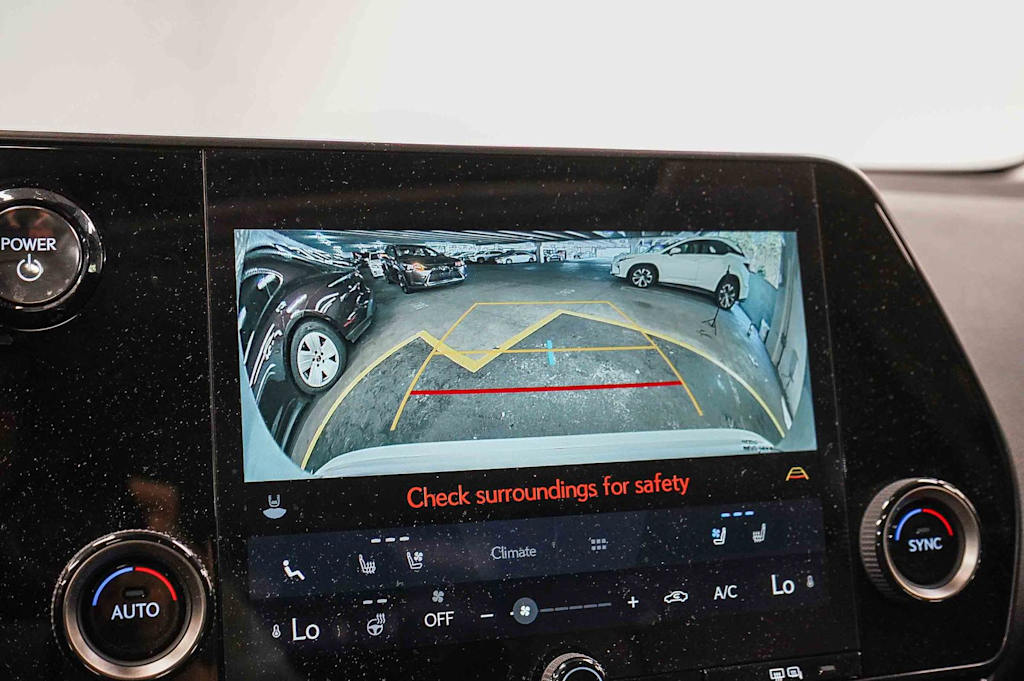 Thumbnail: 2025 Lexus ES - 28