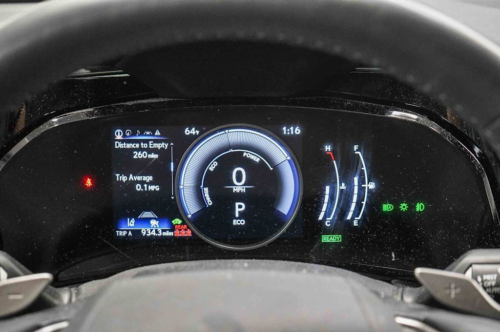 Thumbnail: 2025 Lexus ES - 15